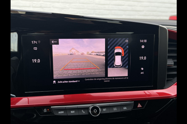 Opel Mokka 1.2 Turbo GS Line | Navi XL | Matrix LED | Camera | ACC | Winter Pack