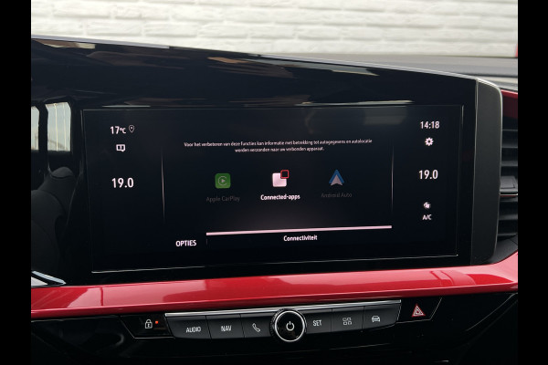 Opel Mokka 1.2 Turbo GS Line | Navi XL | Matrix LED | Camera | ACC | Winter Pack