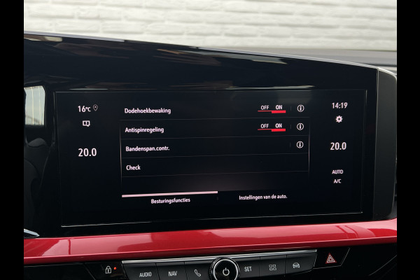 Opel Mokka 1.2 Turbo GS Line | Navi XL | Matrix LED | Camera | ACC | Winter Pack