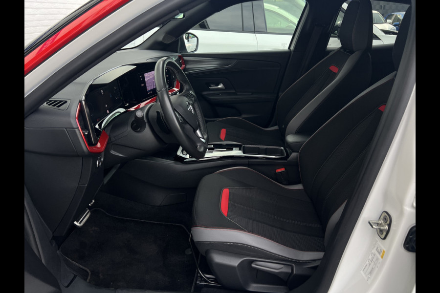 Opel Mokka 1.2 Turbo GS Line | Navi XL | Matrix LED | Camera | ACC | Winter Pack