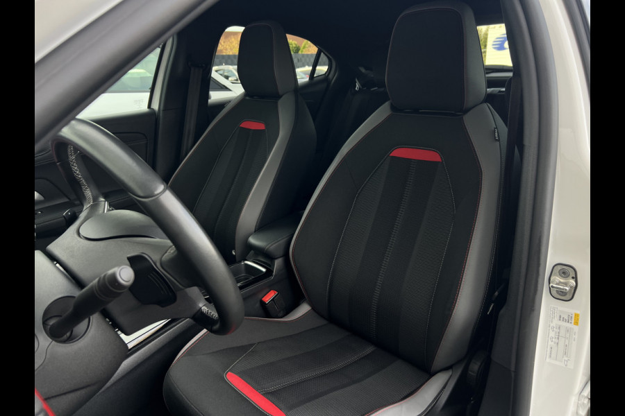 Opel Mokka 1.2 Turbo GS Line | Navi XL | Matrix LED | Camera | ACC | Winter Pack