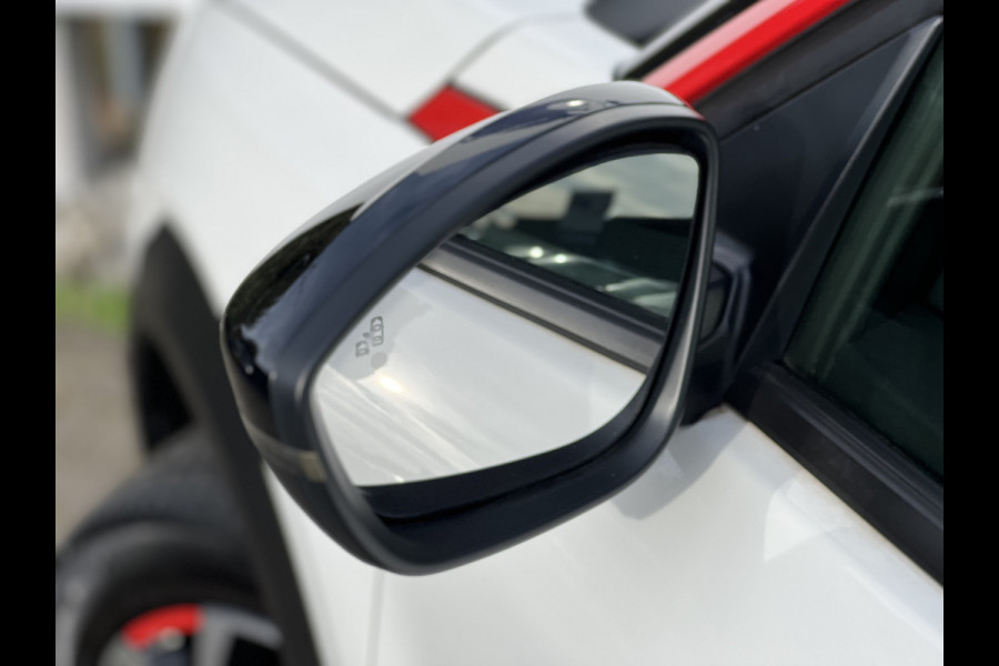 Opel Mokka 1.2 Turbo GS Line | Navi XL | Matrix LED | Camera | ACC | Winter Pack