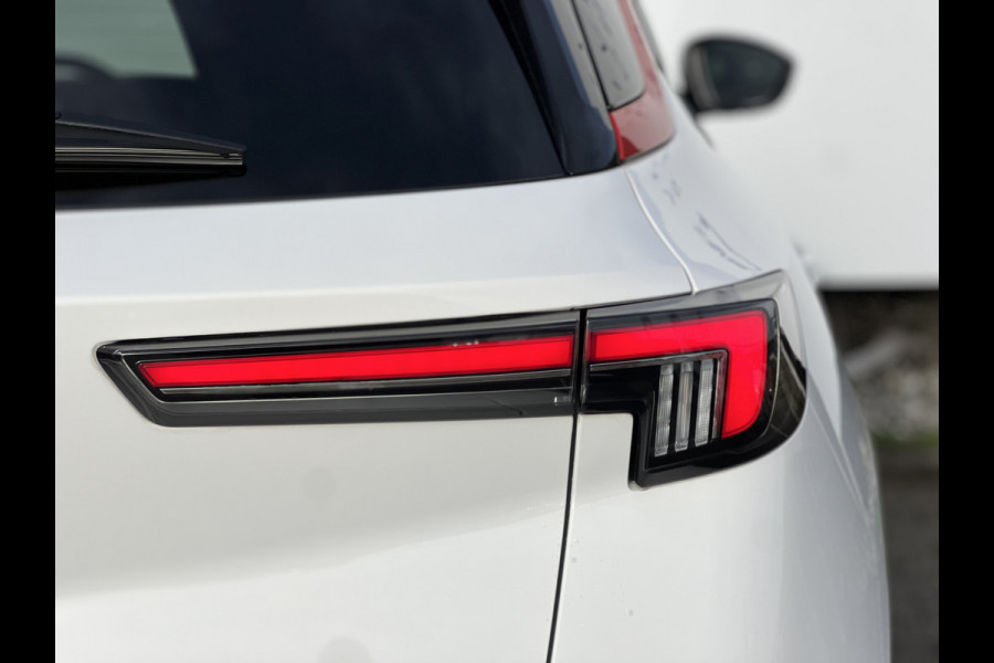 Opel Mokka 1.2 Turbo GS Line | Navi XL | Matrix LED | Camera | ACC | Winter Pack