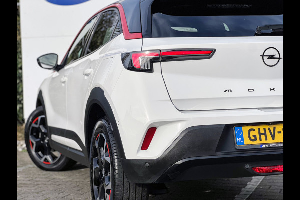 Opel Mokka 1.2 Turbo GS Line | Navi XL | Matrix LED | Camera | ACC | Winter Pack