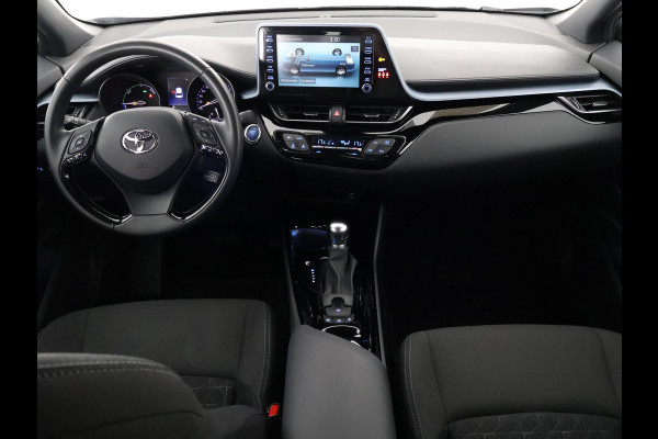 Toyota C-HR 1.8 Hybrid First Edition | Apple Carplay & AndroidAUTO | Camera | Elektrisch inklapbare buitenspiegels |