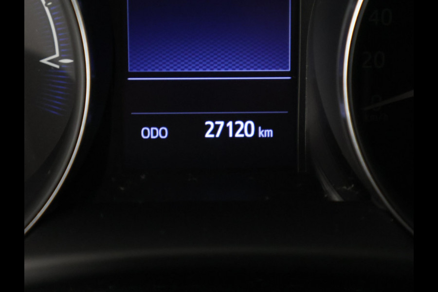 Toyota C-HR 1.8 Hybrid First Edition | Apple Carplay & AndroidAUTO | Camera | Elektrisch inklapbare buitenspiegels |