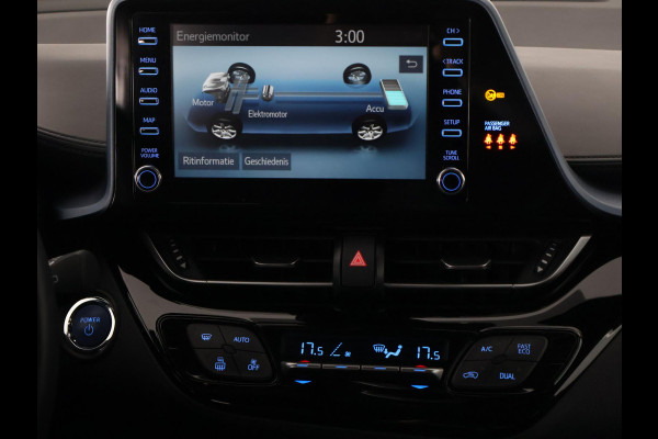 Toyota C-HR 1.8 Hybrid First Edition | Apple Carplay & AndroidAUTO | Camera | Elektrisch inklapbare buitenspiegels |