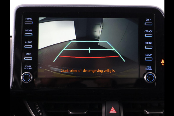 Toyota C-HR 1.8 Hybrid First Edition | Apple Carplay & AndroidAUTO | Camera | Elektrisch inklapbare buitenspiegels |