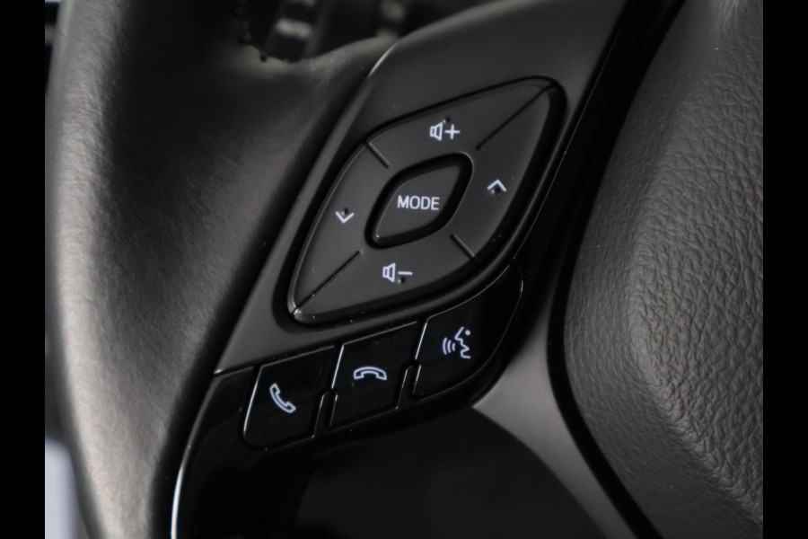 Toyota C-HR 1.8 Hybrid First Edition | Apple Carplay & AndroidAUTO | Camera | Elektrisch inklapbare buitenspiegels |