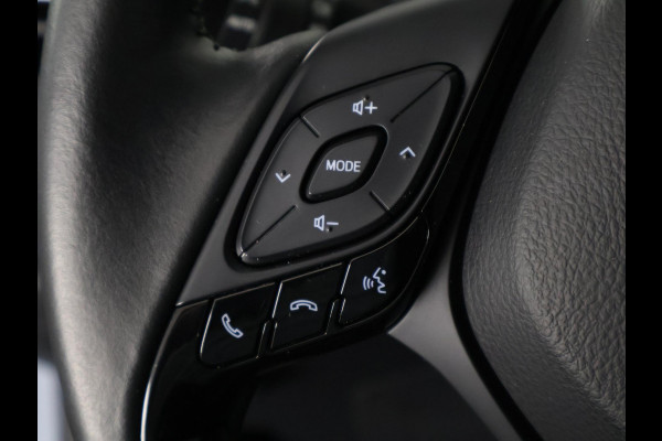 Toyota C-HR 1.8 Hybrid First Edition | Apple Carplay & AndroidAUTO | Camera | Elektrisch inklapbare buitenspiegels |