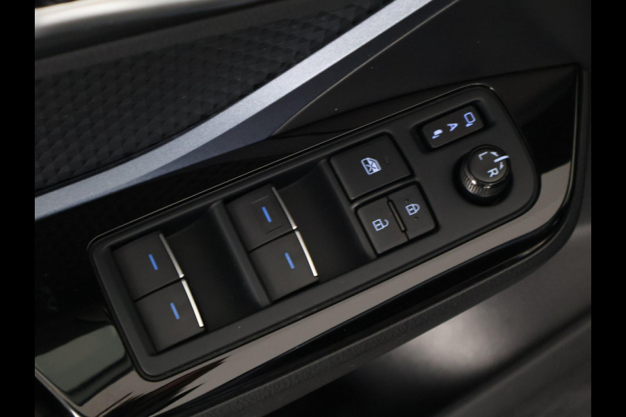 Toyota C-HR 1.8 Hybrid First Edition | Apple Carplay & AndroidAUTO | Camera | Elektrisch inklapbare buitenspiegels |