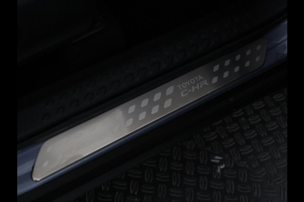 Toyota C-HR 1.8 Hybrid First Edition | Apple Carplay & AndroidAUTO | Camera | Elektrisch inklapbare buitenspiegels |