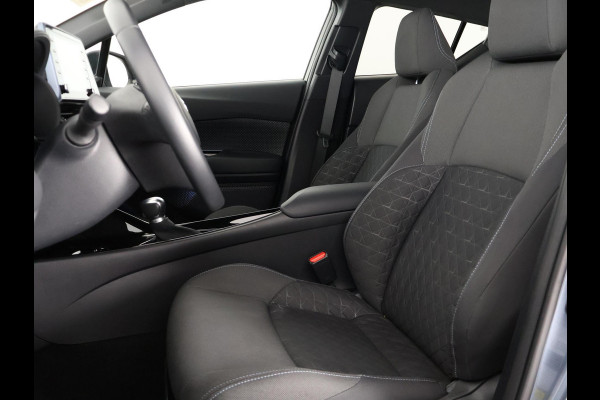 Toyota C-HR 1.8 Hybrid First Edition | Apple Carplay & AndroidAUTO | Camera | Elektrisch inklapbare buitenspiegels |