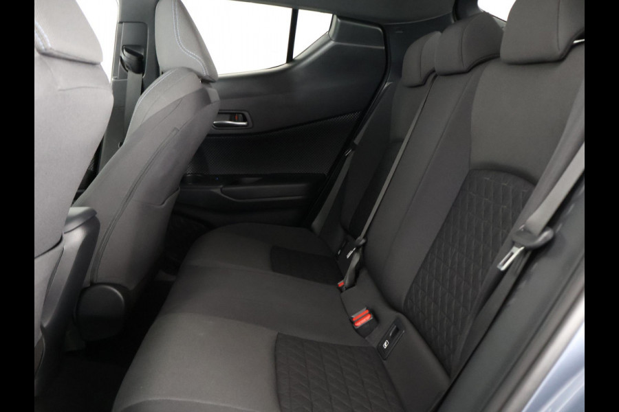 Toyota C-HR 1.8 Hybrid First Edition | Apple Carplay & AndroidAUTO | Camera | Elektrisch inklapbare buitenspiegels |