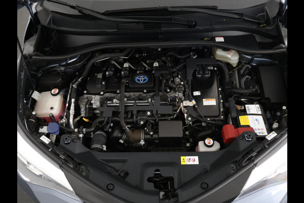 Toyota C-HR 1.8 Hybrid First Edition | Apple Carplay & AndroidAUTO | Camera | Elektrisch inklapbare buitenspiegels |