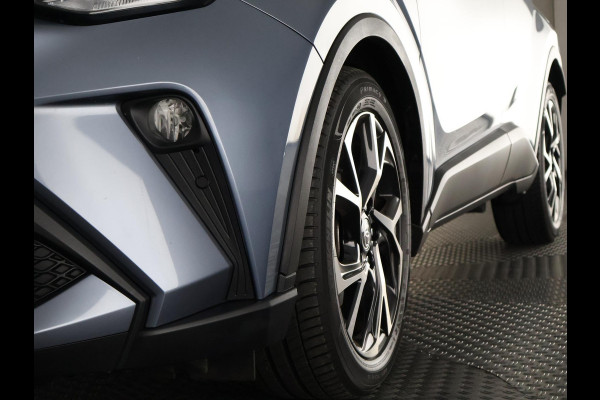 Toyota C-HR 1.8 Hybrid First Edition | Apple Carplay & AndroidAUTO | Camera | Elektrisch inklapbare buitenspiegels |