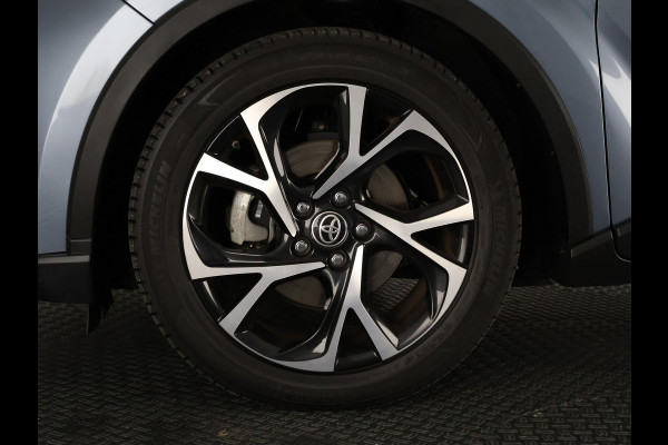 Toyota C-HR 1.8 Hybrid First Edition | Apple Carplay & AndroidAUTO | Camera | Elektrisch inklapbare buitenspiegels |