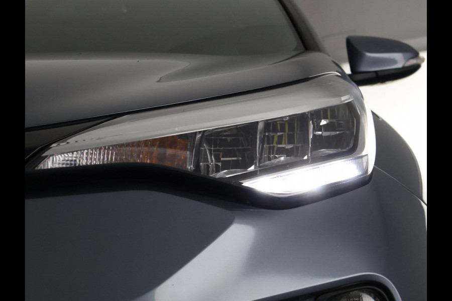 Toyota C-HR 1.8 Hybrid First Edition | Apple Carplay & AndroidAUTO | Camera | Elektrisch inklapbare buitenspiegels |