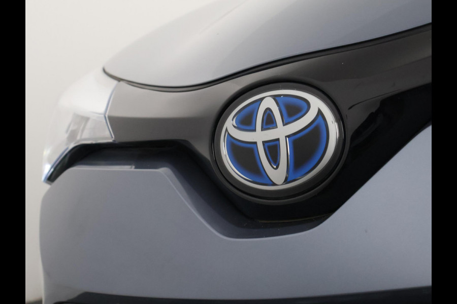 Toyota C-HR 1.8 Hybrid First Edition | Apple Carplay & AndroidAUTO | Camera | Elektrisch inklapbare buitenspiegels |
