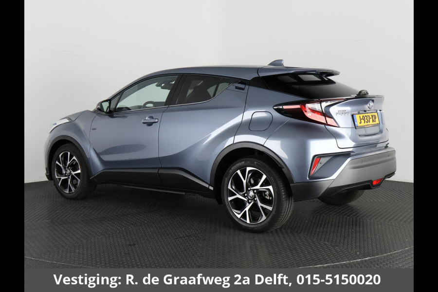 Toyota C-HR 1.8 Hybrid First Edition | Apple Carplay & AndroidAUTO | Camera | Elektrisch inklapbare buitenspiegels |