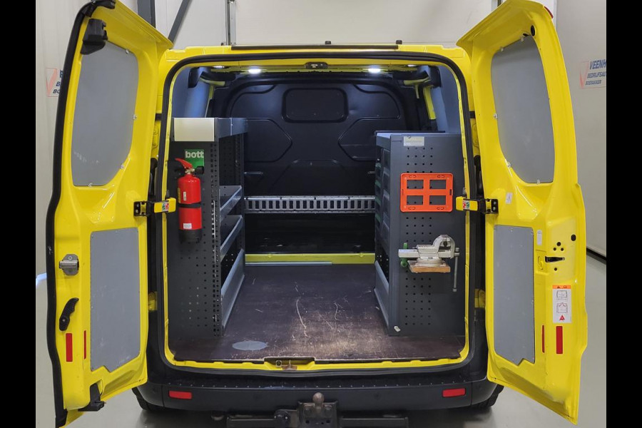 Ford Transit Custom 2.0TDCI Trekhaak Euro 6!