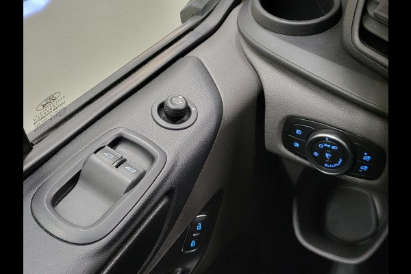 Ford Transit Custom 2.0TDCI Trekhaak Euro 6!