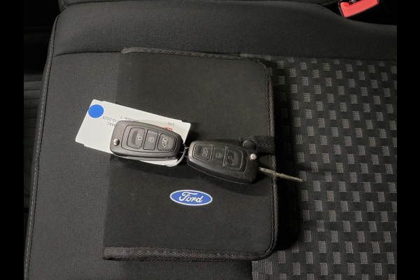 Ford Transit Custom 2.0TDCI Trekhaak Euro 6!