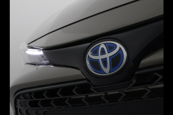 Toyota Corolla Hybrid 140 Business | Stuur-/& Stoelverwarming | Apple Carplay & AndroidAUTO | Navigatie