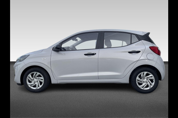 Hyundai i10 1.0 Comfort VAN: €22.190 VOOR: €19.440