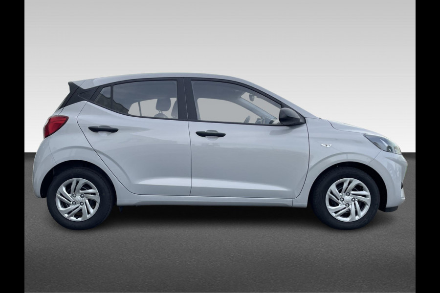 Hyundai i10 1.0 Comfort VAN: €22.190 VOOR: €19.440