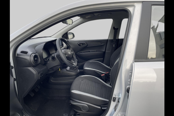 Hyundai i10 1.0 Comfort VAN: €22.190 VOOR: €19.440