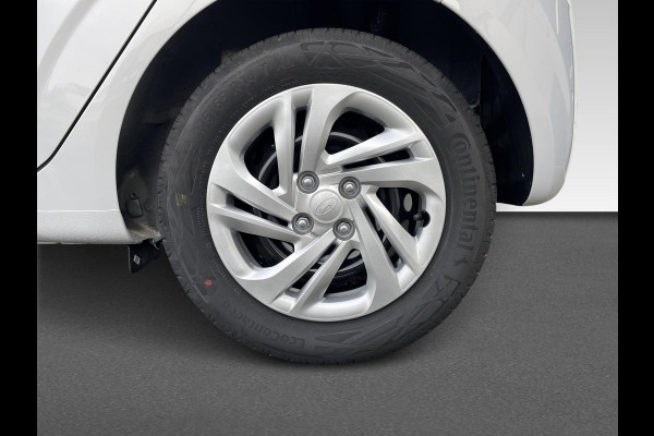 Hyundai i10 1.0 Comfort VAN: €22.190 VOOR: €19.440