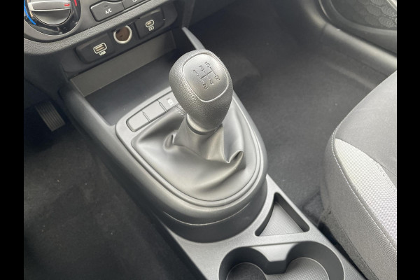 Hyundai i10 1.0 Comfort VAN: €22.190 VOOR: €19.440