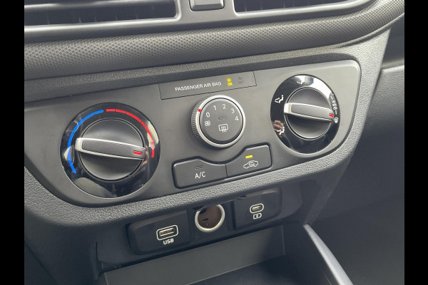 Hyundai i10 1.0 Comfort VAN: €22.190 VOOR: €19.440