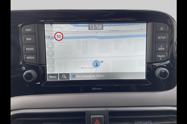 Hyundai i10 1.0 Comfort VAN: €22.190 VOOR: €19.440