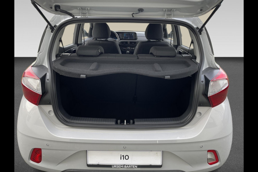 Hyundai i10 1.0 Comfort VAN: €22.190 VOOR: €19.440