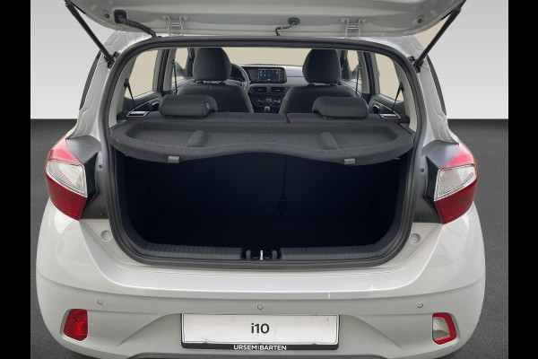 Hyundai i10 1.0 Comfort VAN: €22.190 VOOR: €19.440