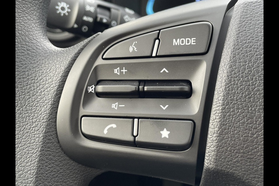 Hyundai i10 1.0 Comfort VAN: €22.190 VOOR: €19.440