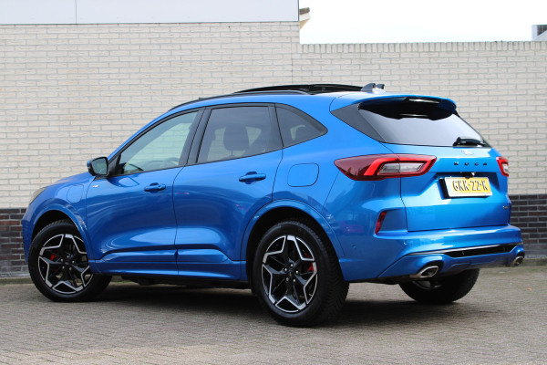 Ford Kuga 2.5 PHEV ST-Line X | Panoramadak | AGR | B&O | Head-up | Trekhaak |