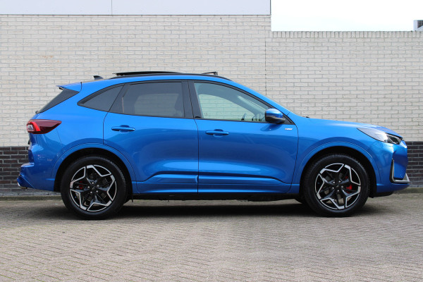 Ford Kuga 2.5 PHEV ST-Line X | Panoramadak | AGR | B&O | Head-up | Trekhaak |