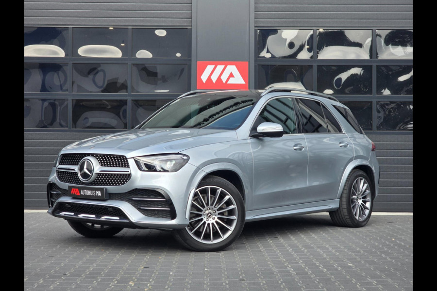 Mercedes-Benz GLE 450 4MATIC Premium Plus 7p Burmeister/Panoramadak/360° Camera