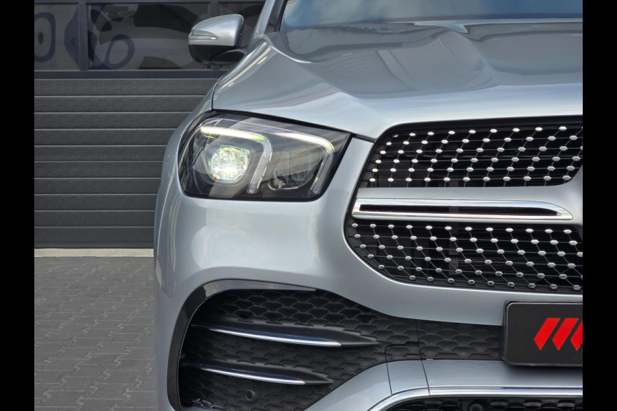 Mercedes-Benz GLE 450 4MATIC Premium Plus 7p Burmeister/Panoramadak/360° Camera
