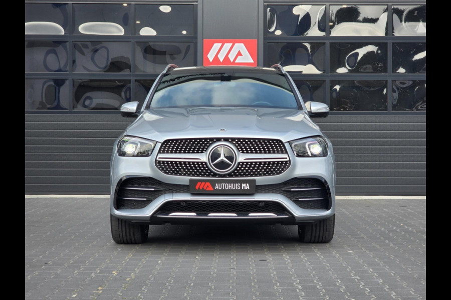 Mercedes-Benz GLE 450 4MATIC Premium Plus 7p Burmeister/Panoramadak/360° Camera