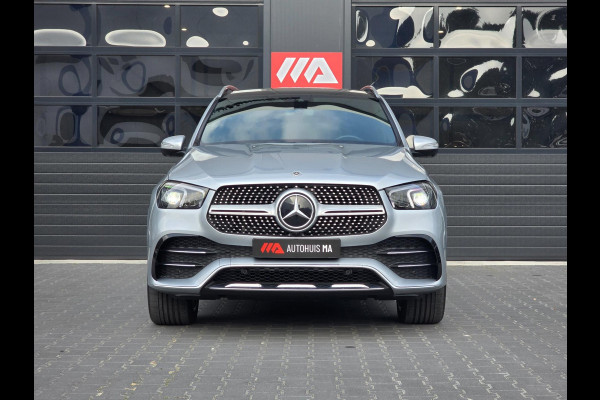 Mercedes-Benz GLE 450 4MATIC Premium Plus 7p Burmeister/Panoramadak/360° Camera
