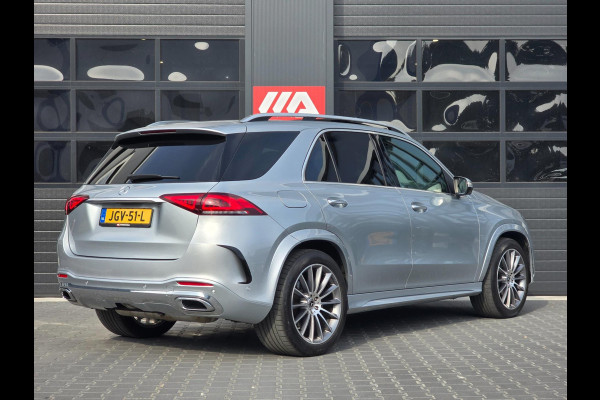 Mercedes-Benz GLE 450 4MATIC Premium Plus 7p Burmeister/Panoramadak/360° Camera