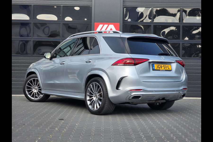 Mercedes-Benz GLE 450 4MATIC Premium Plus 7p Burmeister/Panoramadak/360° Camera