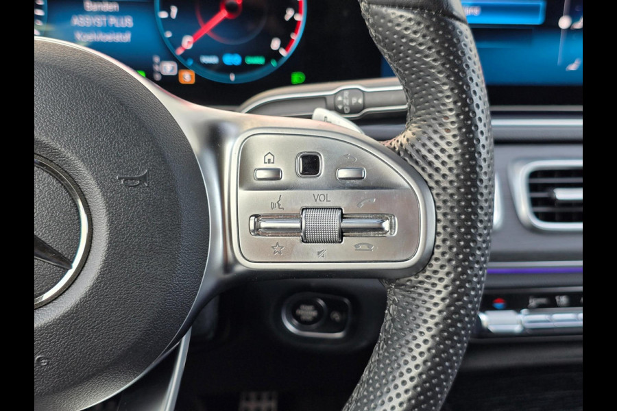 Mercedes-Benz GLE 450 4MATIC Premium Plus 7p Burmeister/Panoramadak/360° Camera