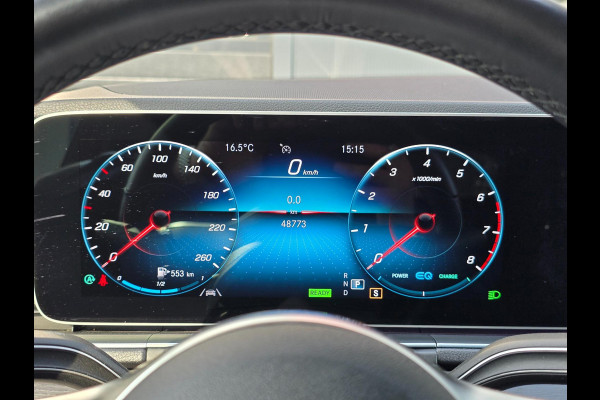Mercedes-Benz GLE 450 4MATIC Premium Plus 7p Burmeister/Panoramadak/360° Camera