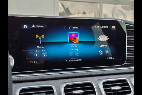 Mercedes-Benz GLE 450 4MATIC Premium Plus 7p Burmeister/Panoramadak/360° Camera