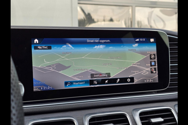 Mercedes-Benz GLE 450 4MATIC Premium Plus 7p Burmeister/Panoramadak/360° Camera